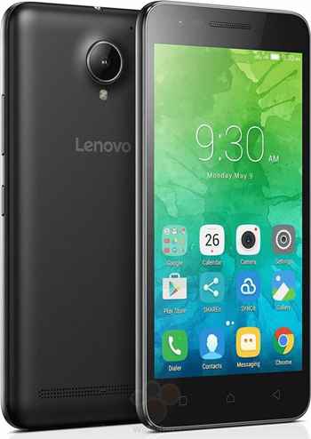 Le Lenovo Vibe C2 serait-il le prochain Moto E ?