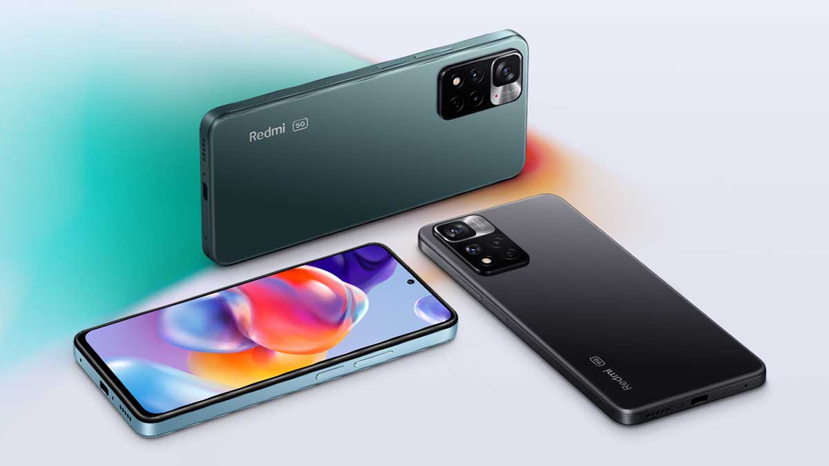 Xiaomi Redmi Note 11 Pro Plus 5G : Dernière démarque ! 39% de promotion sur cet excellent smartphone !