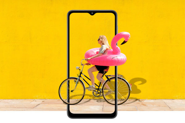 Bon Plan : Achetez le Samsung Galaxy A32 à moins de 250€ chez RED by SFR