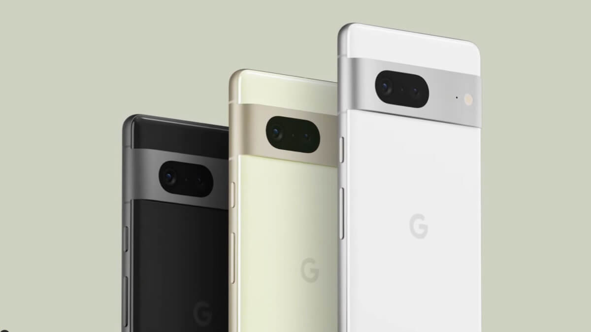 Avec ses 50 Mégapixels, ce smartphone haut de gamme de Google passe sous les 300 € !