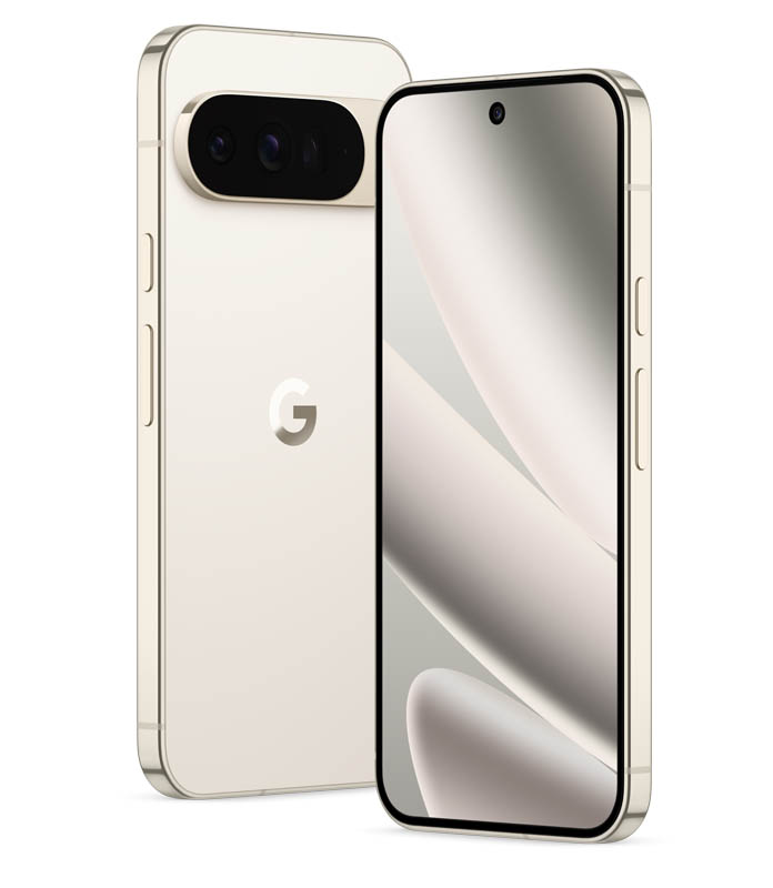 Google Pixel 10 Pro XL