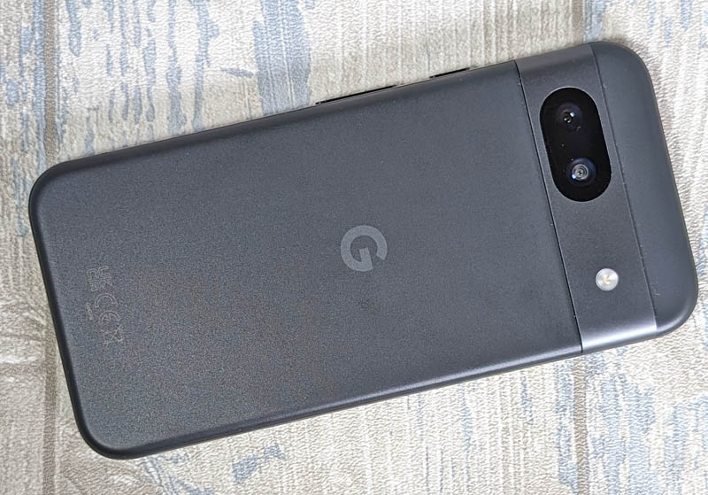 Google Pixel 8a