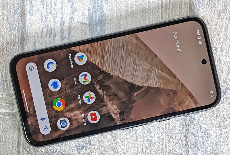 Google Pixel 8a