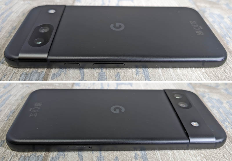 Google Pixel 8a