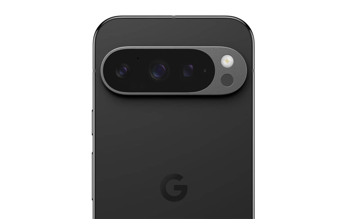 Google Pixel 9 Pro