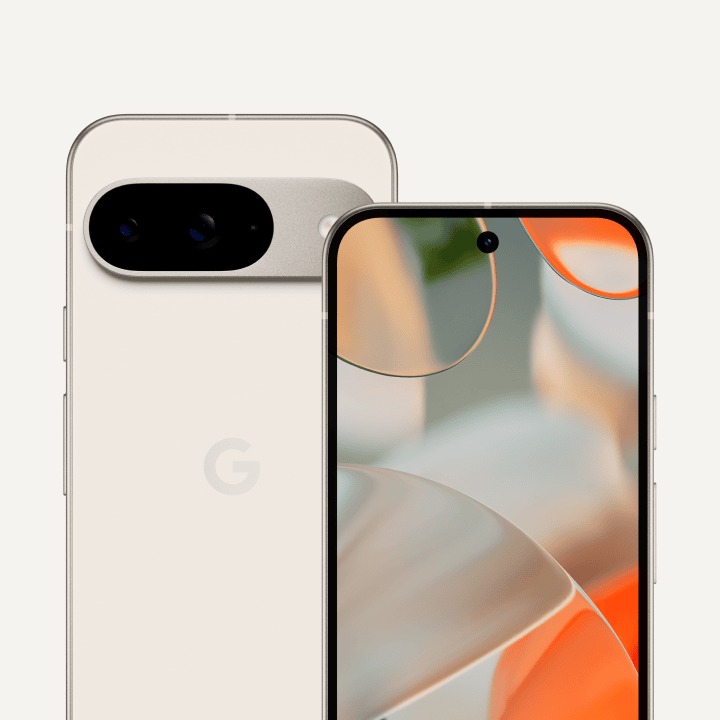 Google Pixel 9