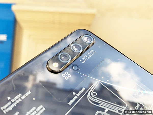 Huawei Nova 5T