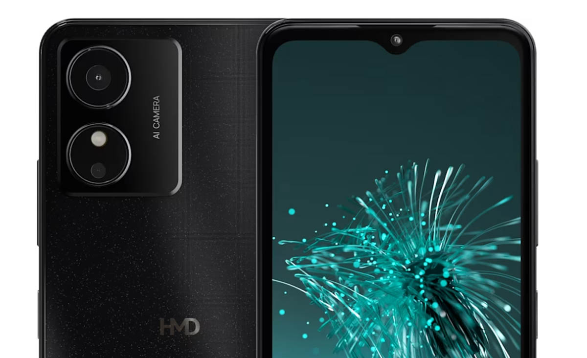 HMD Aura²