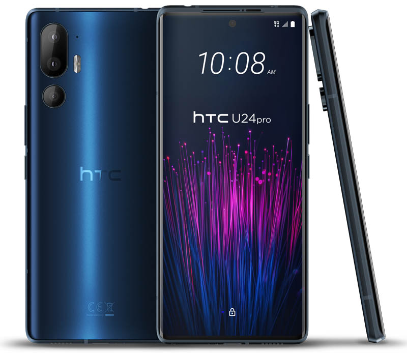 HTC U24 Pro