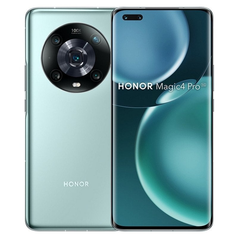 Honor Magic4 Pro