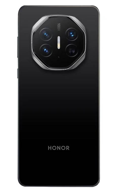 Honor Magic7 Pro leaks