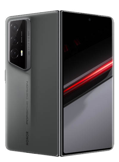 Honor Magic V2 Porsche Design