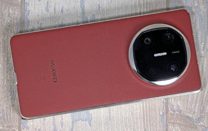 Huawei Mate X6