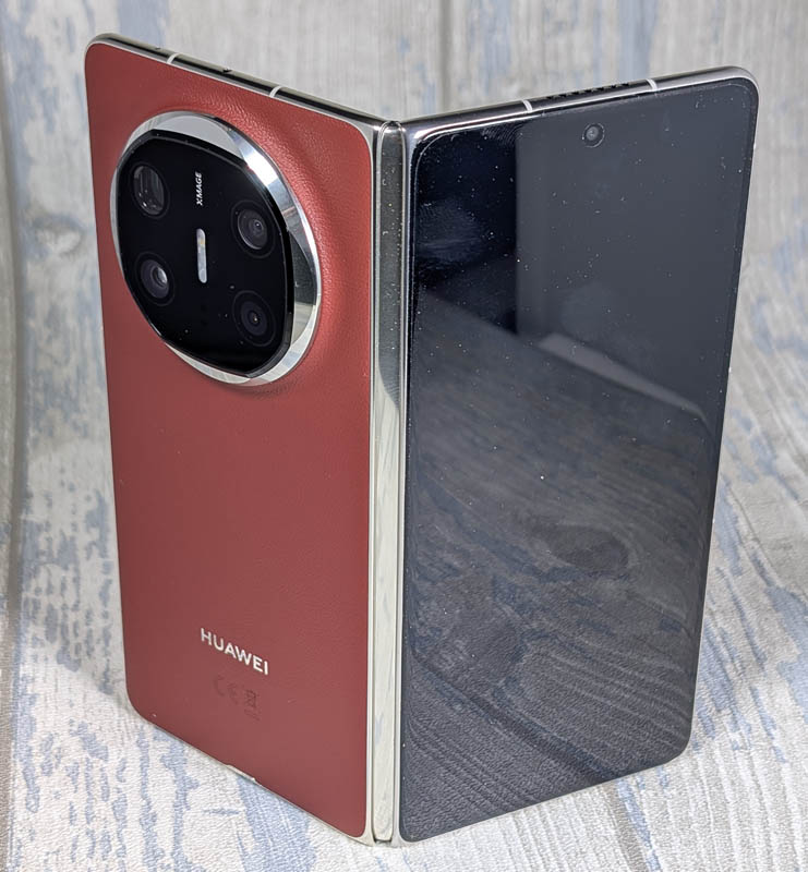 Huawei Mate X6