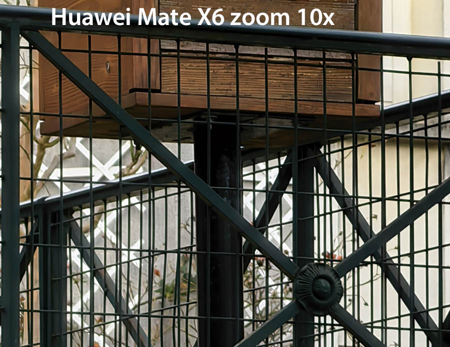 Huawei Mate X6