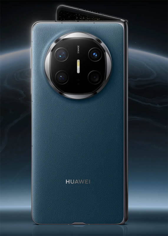 Huawei Mate X6