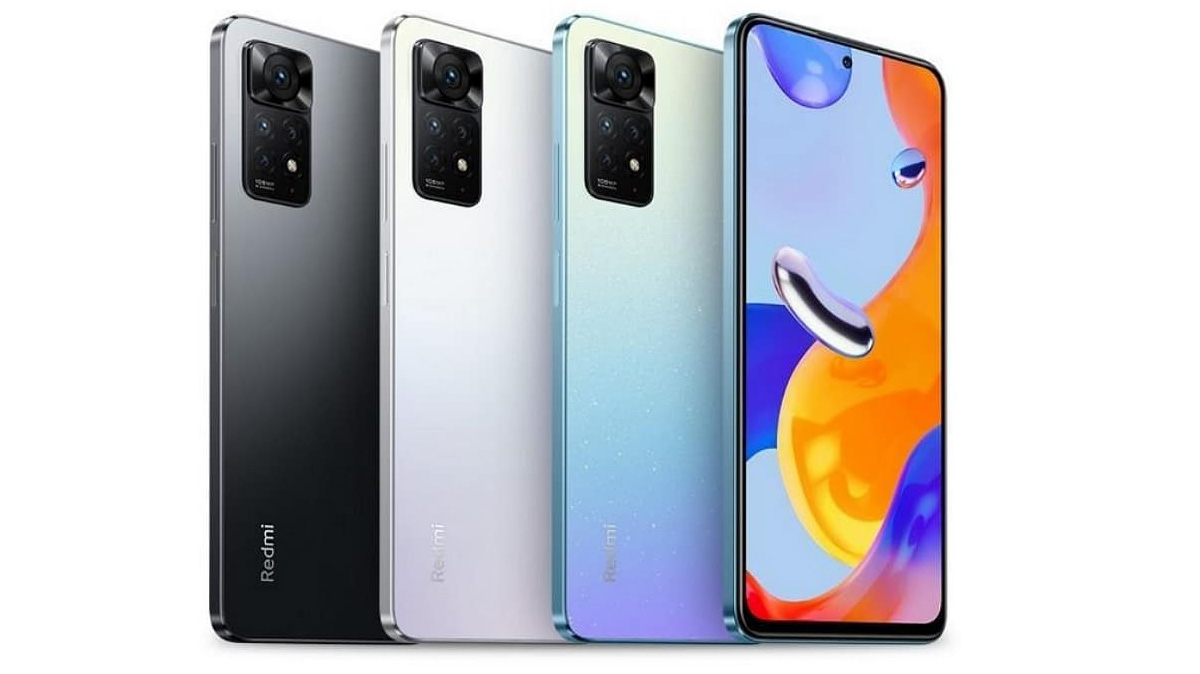 Xiaomi Redmi Note 11 Pro : Cet excellent rapport qualité prix passe à 269€ chez ce marchand !