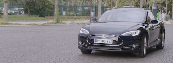 Bilan du Salon de l’Auto : en route vers la voiture hyper connectée