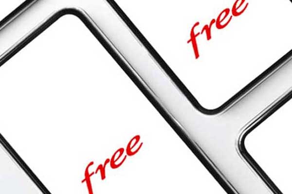 Free Mobile s'engage à maintenir ses tarifs pour 5 ans !