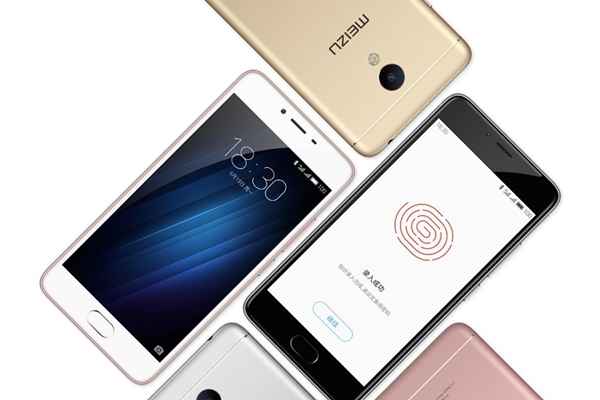 Meizu m3s : la déclinaison métallique du m3 est officielle