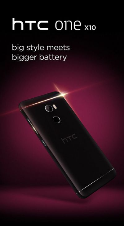 HTC One X10 : le lancement semble se rapprocher...