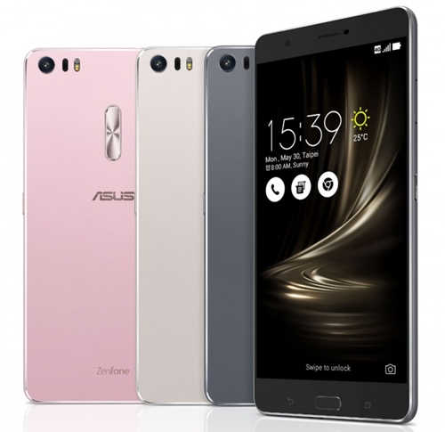 Asus ZenFone 3 Ultra