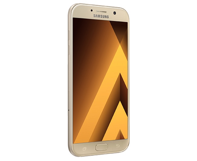 Samsung Galaxy A7 (2017) : peut-il vraiment phagocyter le Galaxy S7 Edge ?