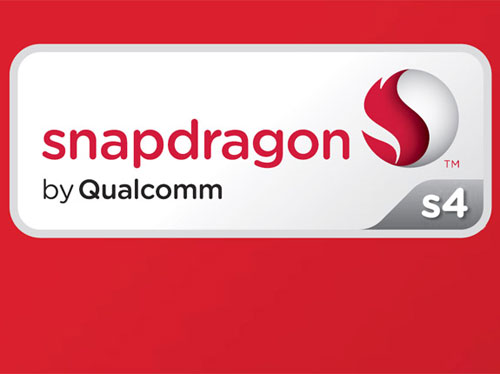 Qualcomm Snapdragon S4 : une architecture surpuissante