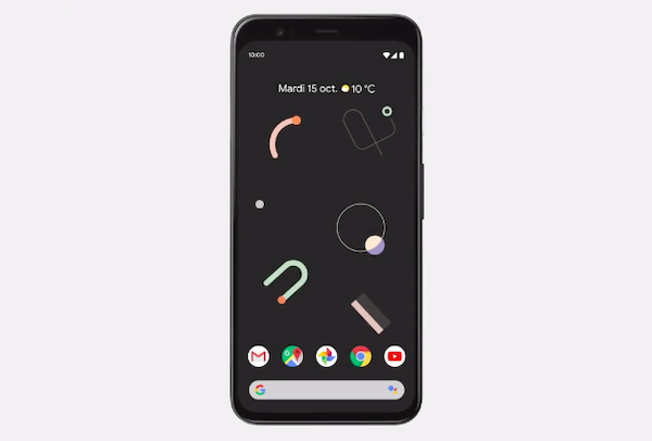 Le Google Pixel 4 XL est disponible. Où l’acheter au meilleur prix ?