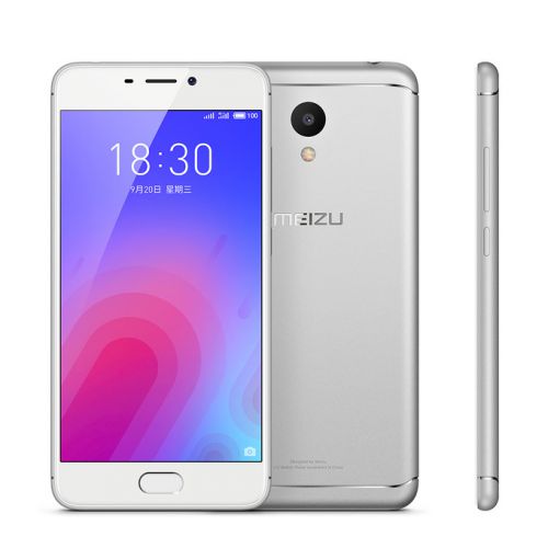 Meizu M6