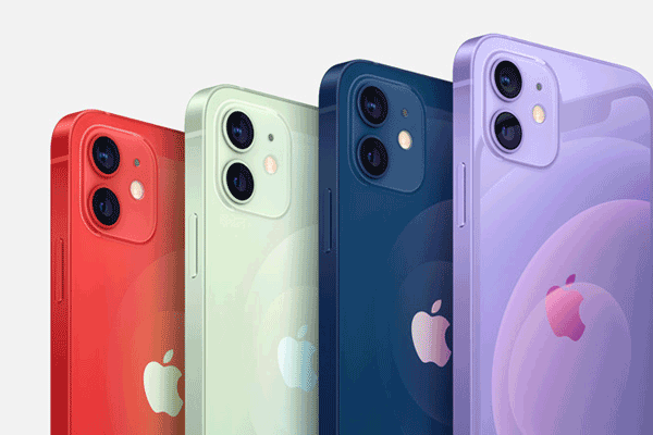 iPhone 13, une encoche définitivement plus petite pour le prochain modèle d’Apple