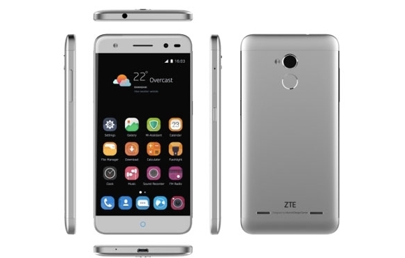 ZTE Blade V7 Lite