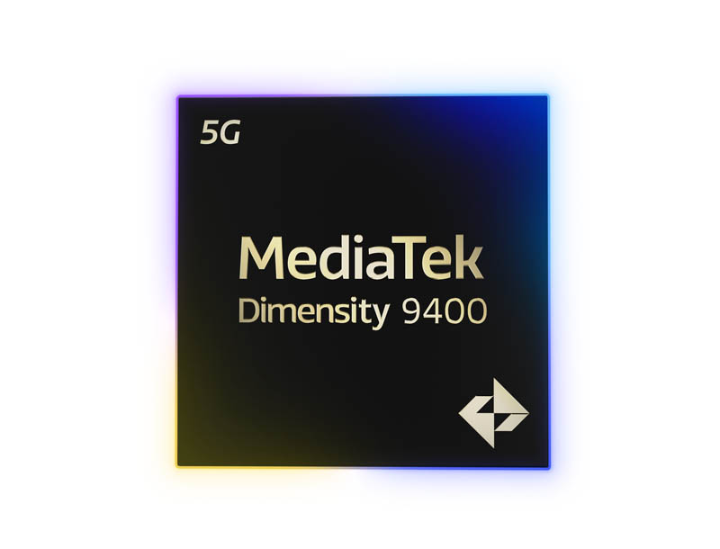 MediaTek Dimensity 9400