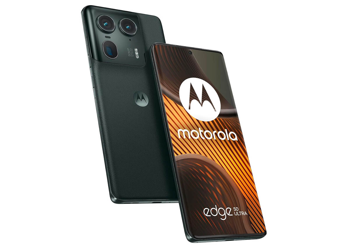 Motorola Edge 50 Ultra