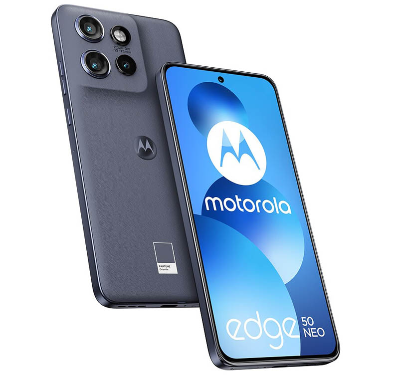 Motorola edge 50 Neo