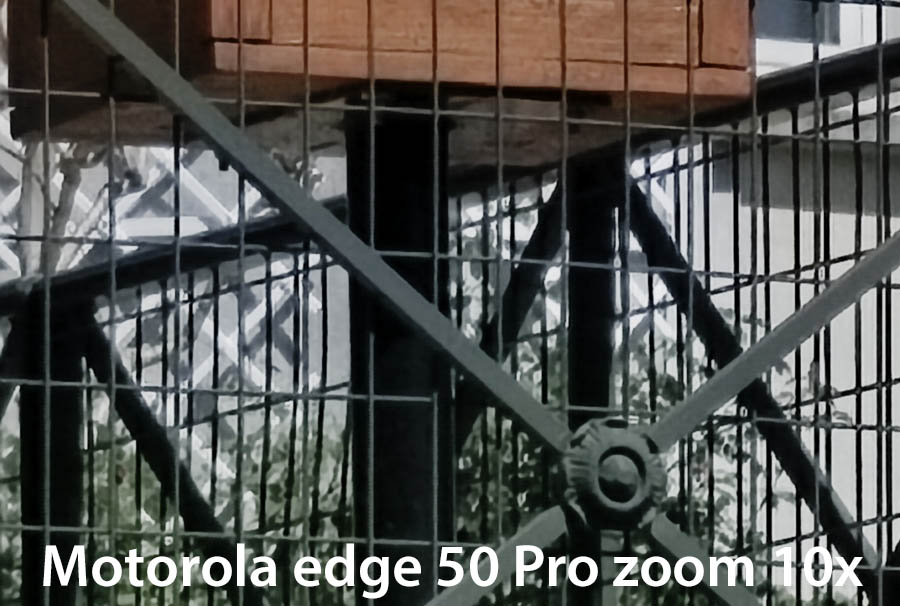 Motorola edge 50 Pro