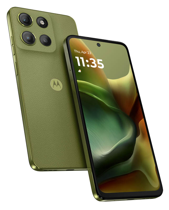 Motorola moto g15