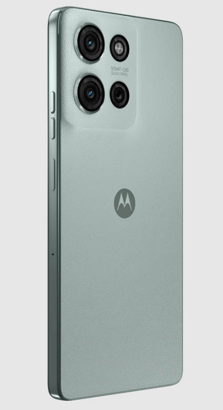 Motorola Moto g75 5G