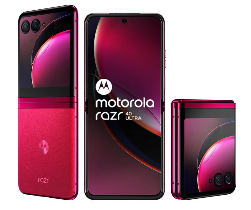 Motorola Razr 40 Ultra