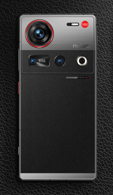 Nubia Z70S Ultra