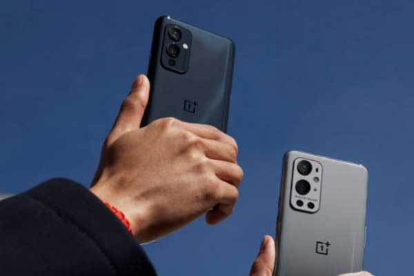 Deux nouveaux smartphones OnePlus Nord 2 et Nord CE 5G en approche