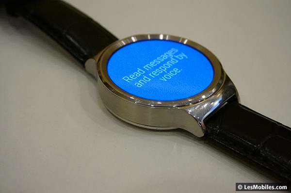 Huawei Watch