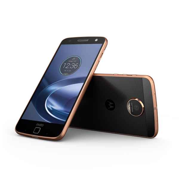 Lenovo Moto Z Force : le digne successeur du Moto X Force également officiel