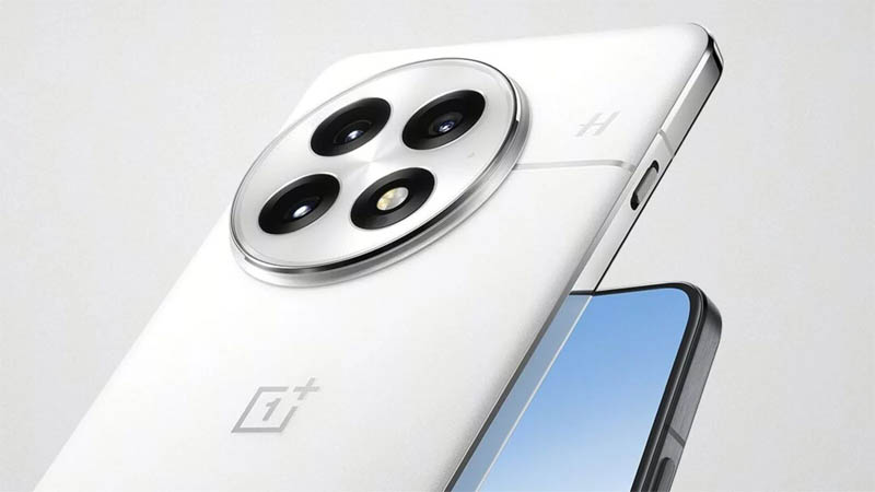 OnePlus 13