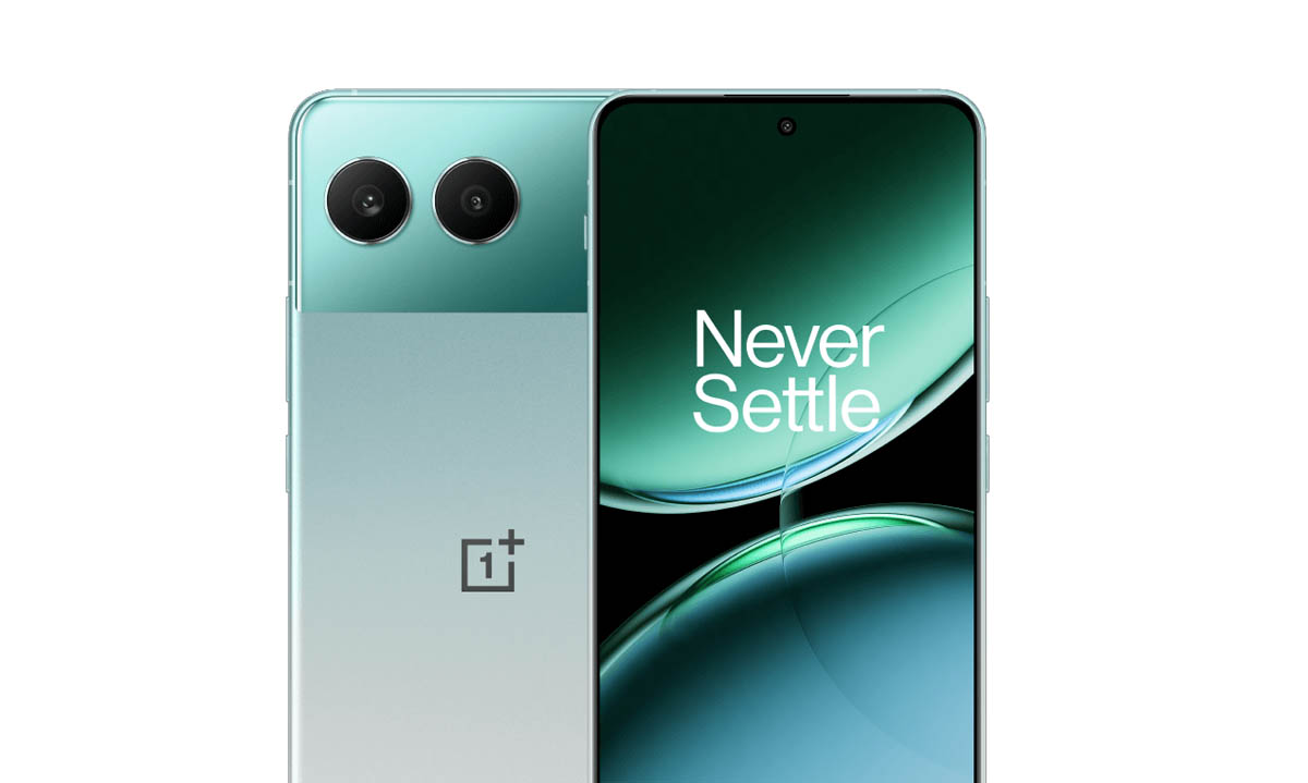 OnePlus Nord 4