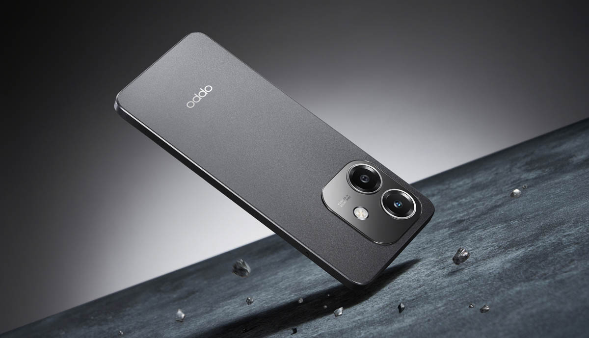 Oppo A40