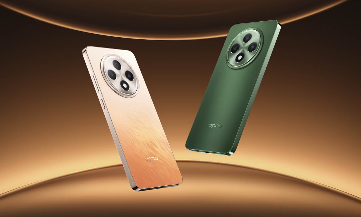 Oppo Reno12 FS 5G