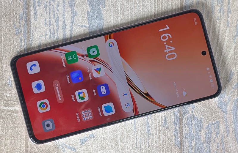 Oppo Reno12 FS 5G