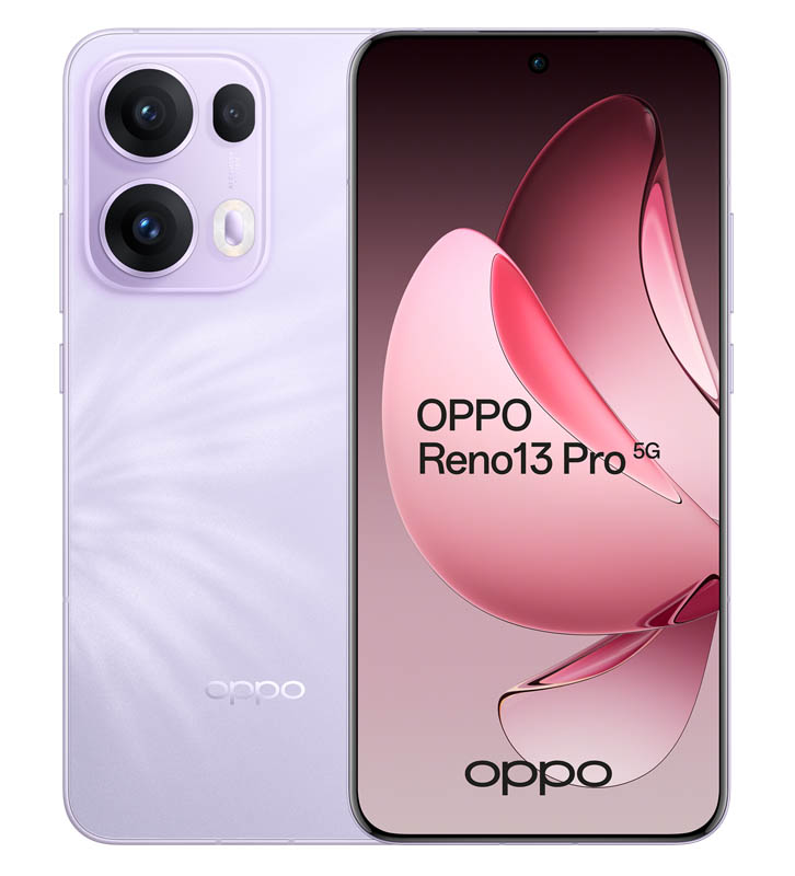 Oppo Reno13 Pro