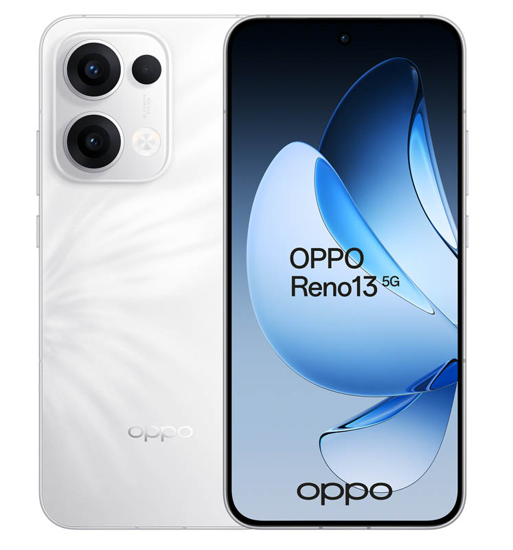 Oppo Reno13 5G